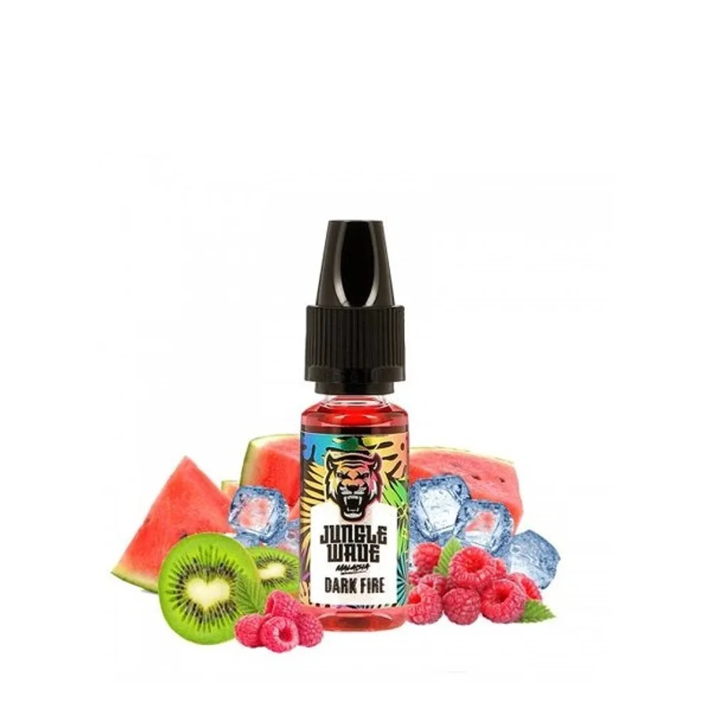 Dark Fire 10ML Jungle Wave