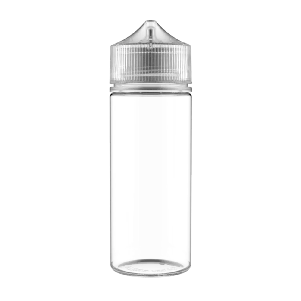120ML PET gorilla bottle