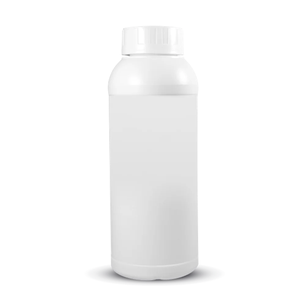 1L HDPE bottle