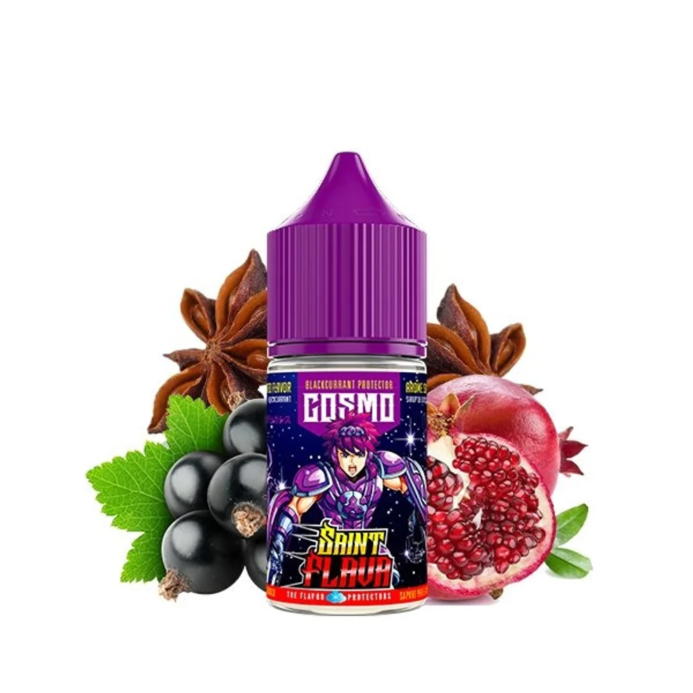 Cosmo 30ML Saint Flava