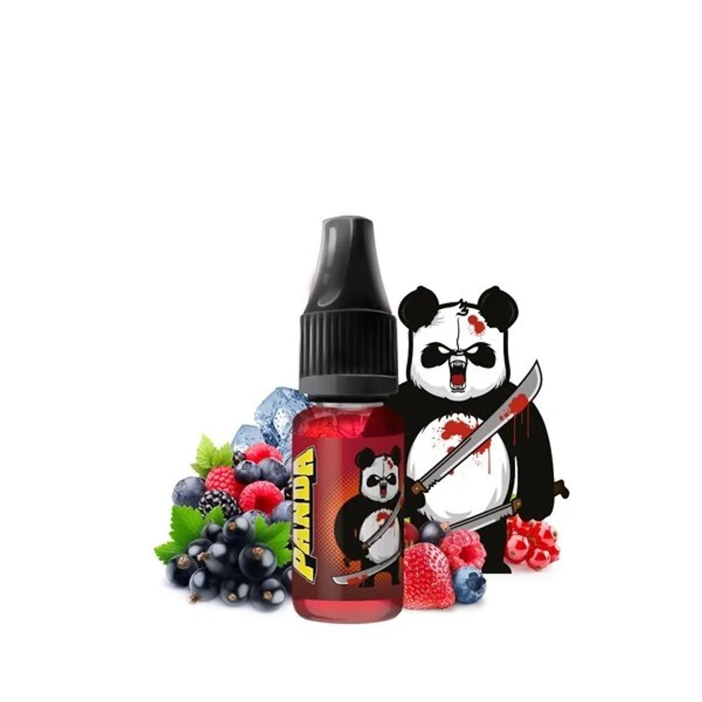 Bloody Panda 10ML A&L
