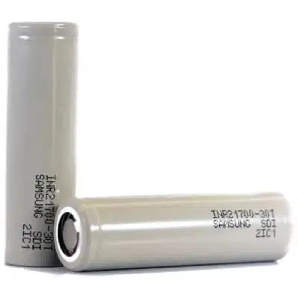 Samsung 30T 3000mAh – 35A 21700