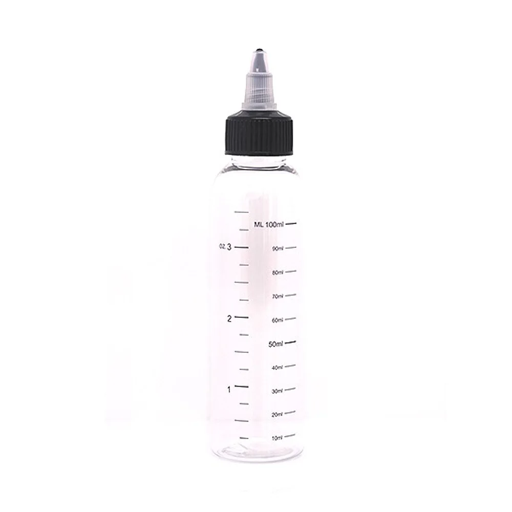 Graduated bottles Twist 105ml