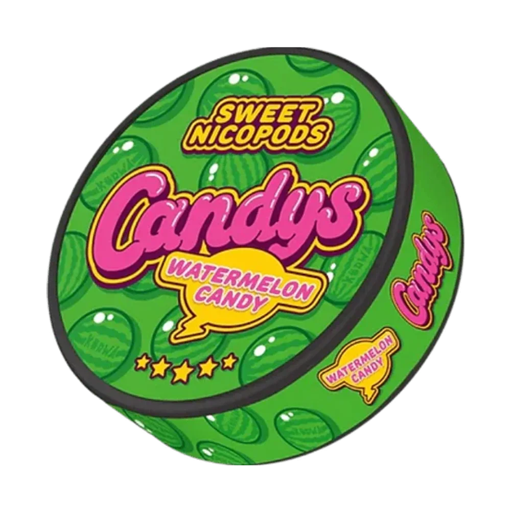 Watermelon Candy 47mg CANDYS