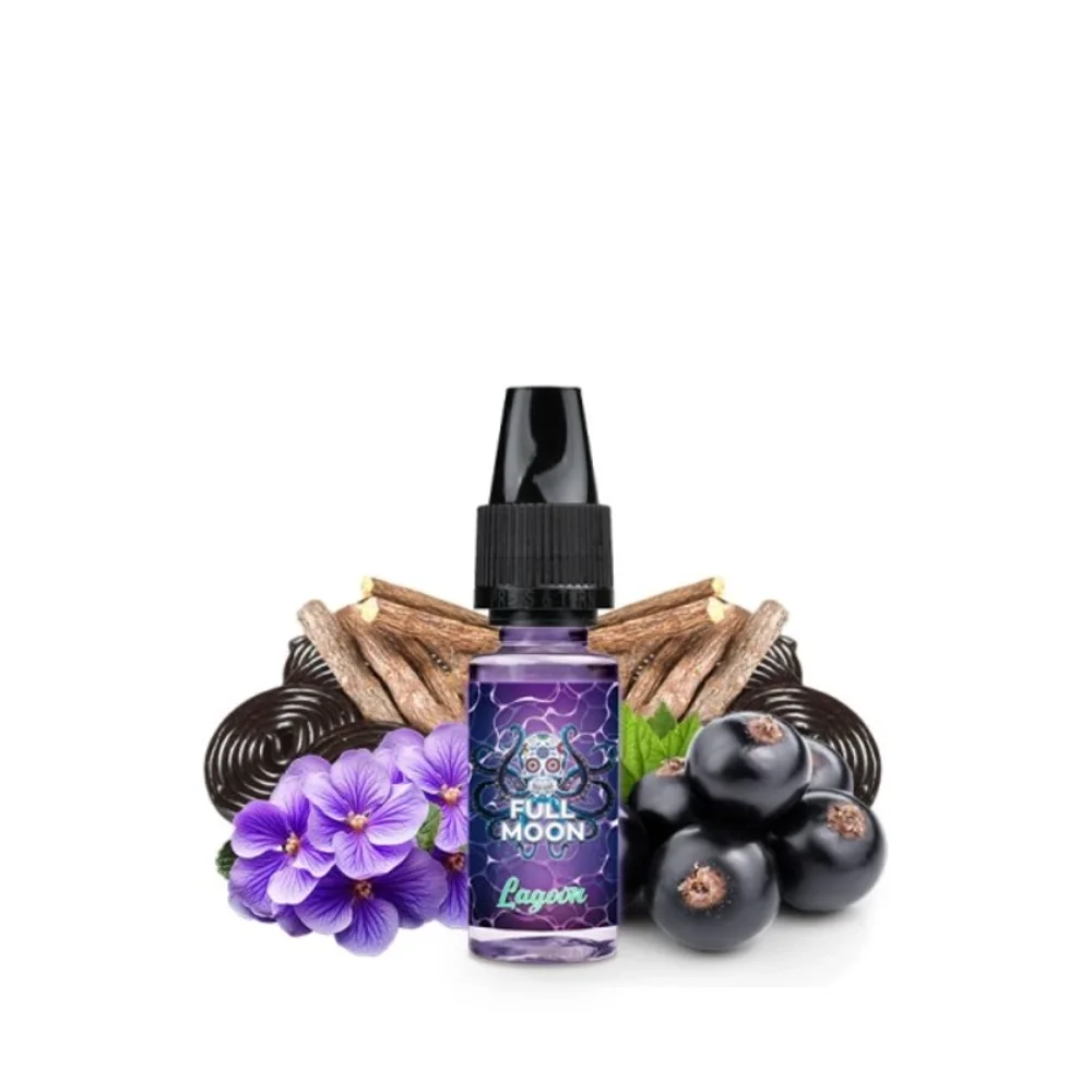 Lagoon 10ML Full Moon