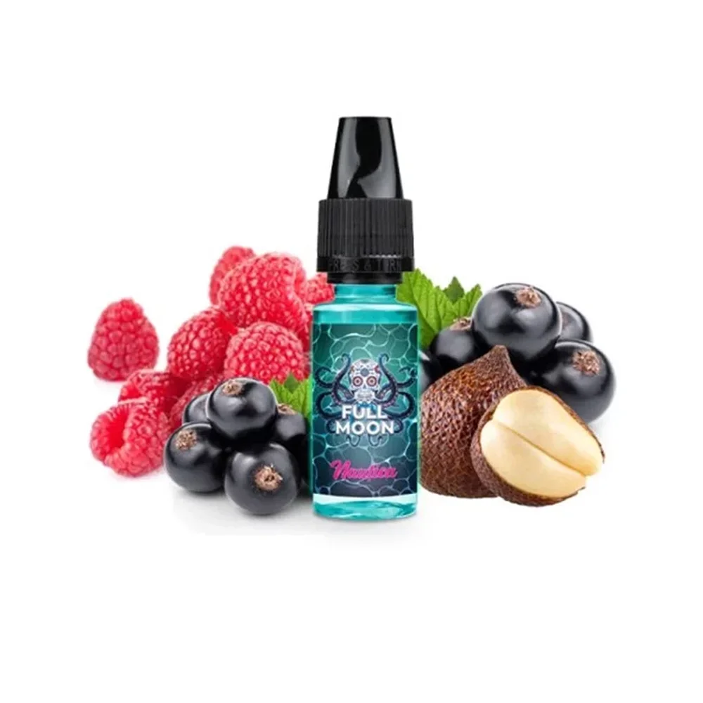 Nautica 10ML Full Moon