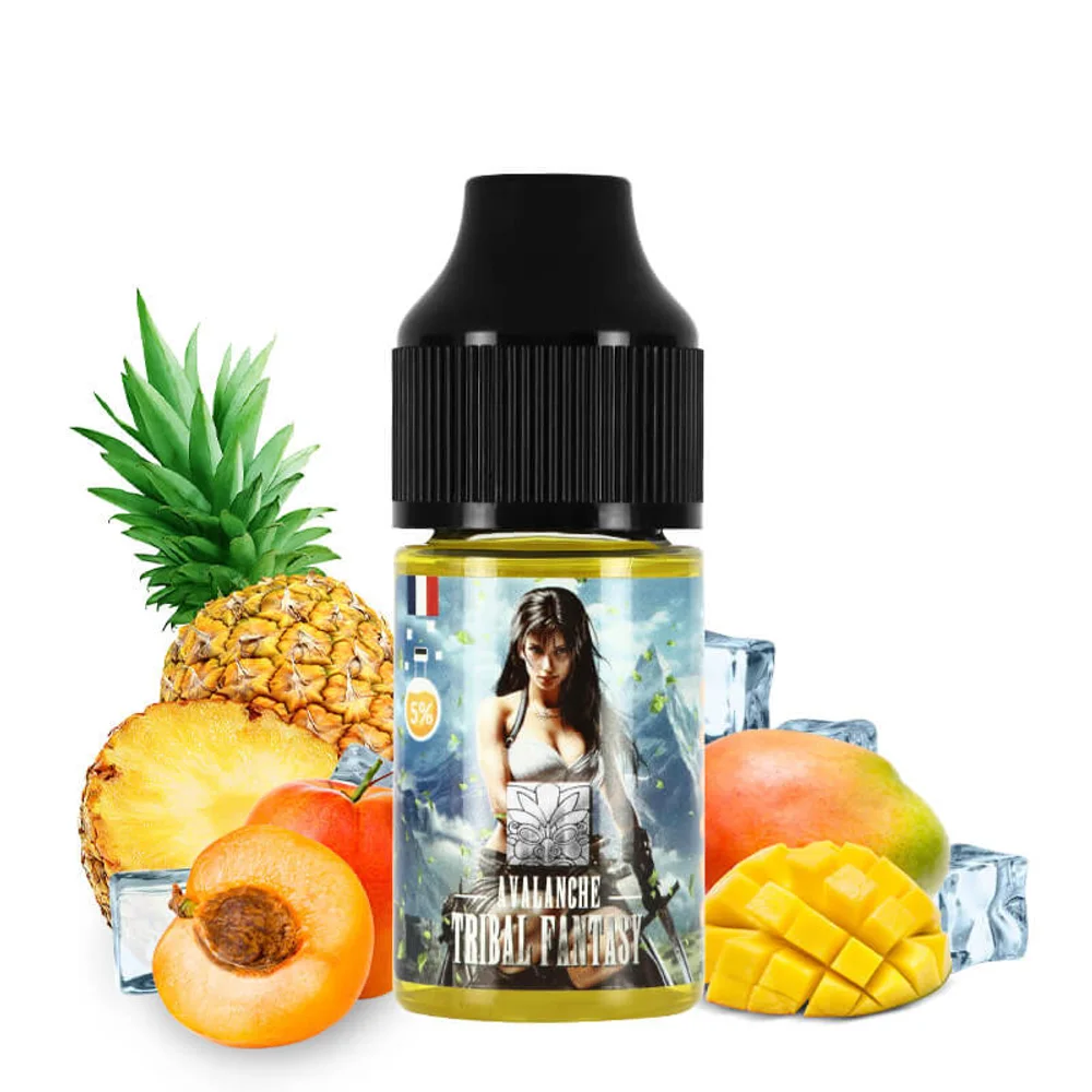 Avalanche 30ml Tribal Fantasy