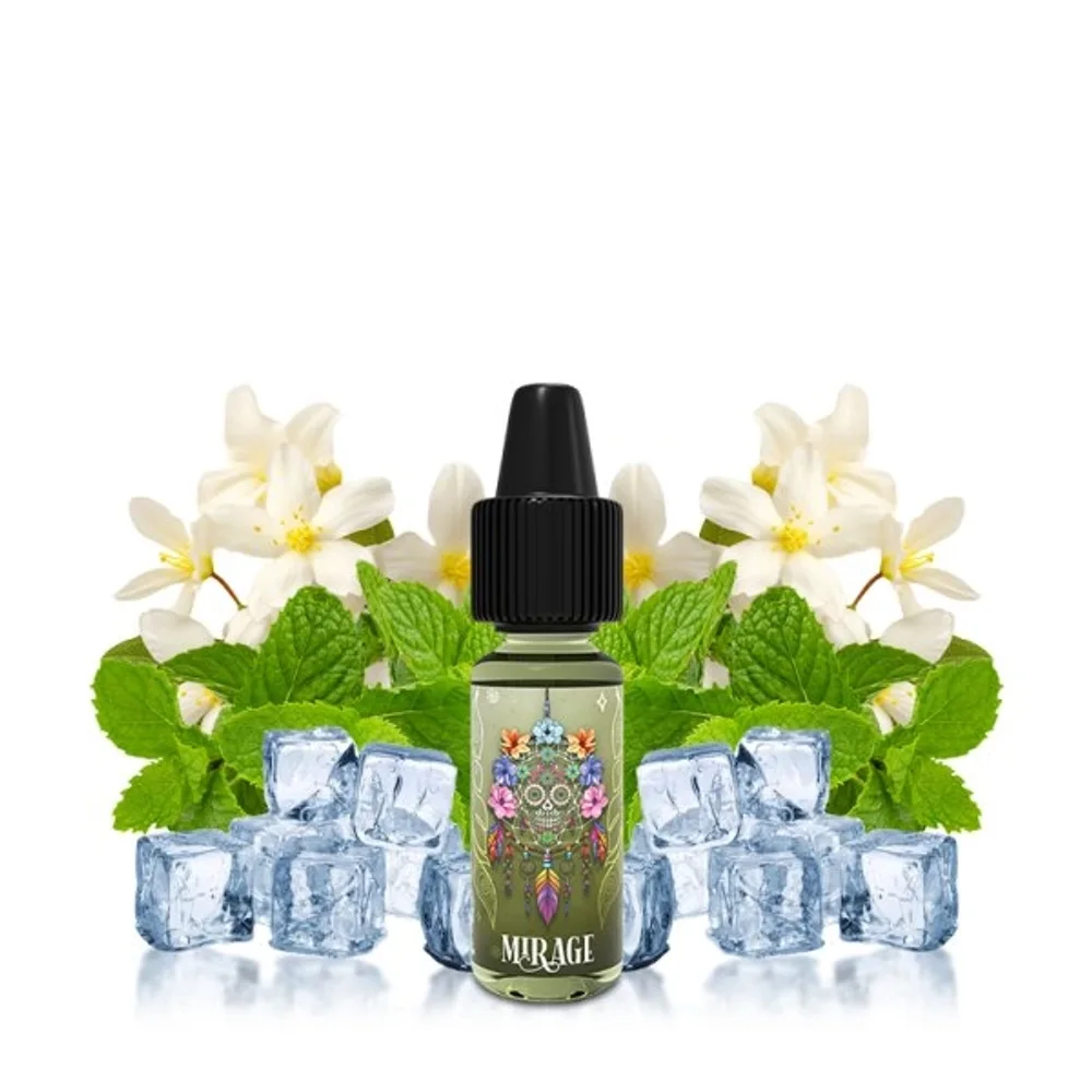 Mirage 10ml Full Moon