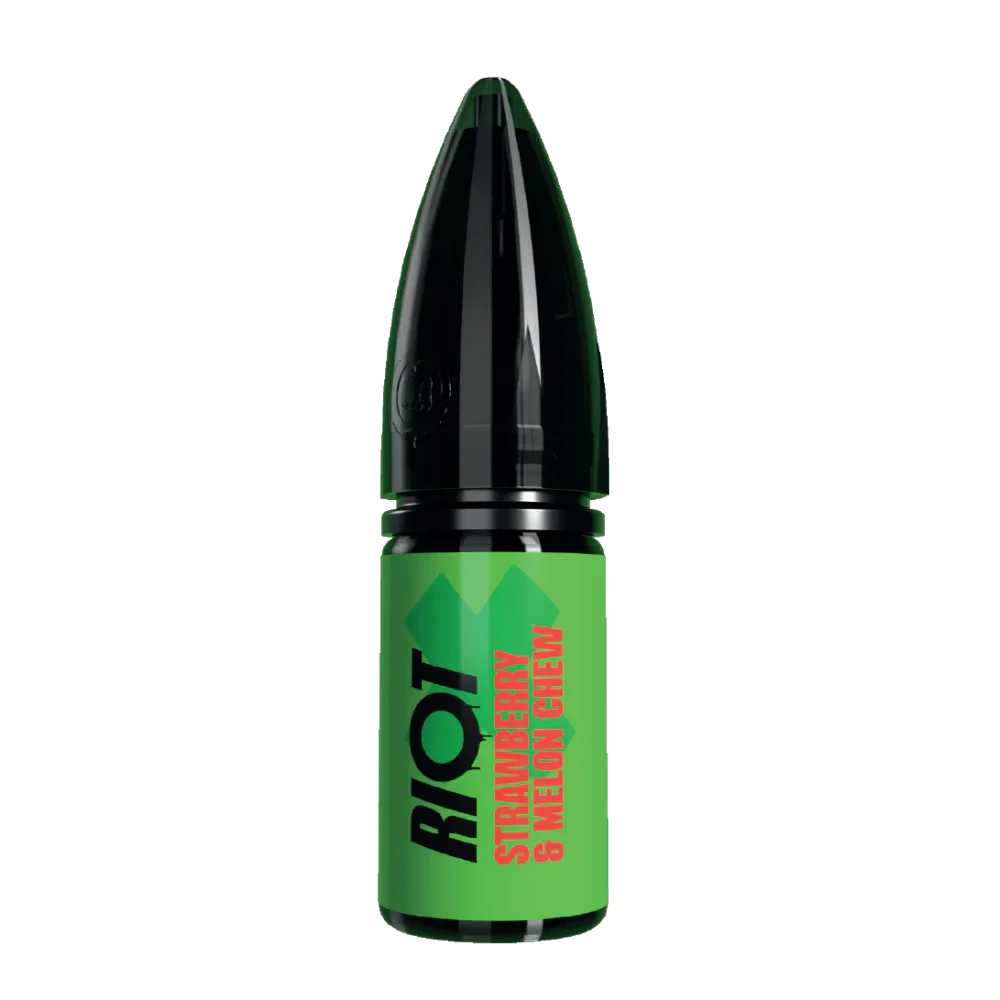 Strawberry Melon Chew 20mg 10ml Riot X