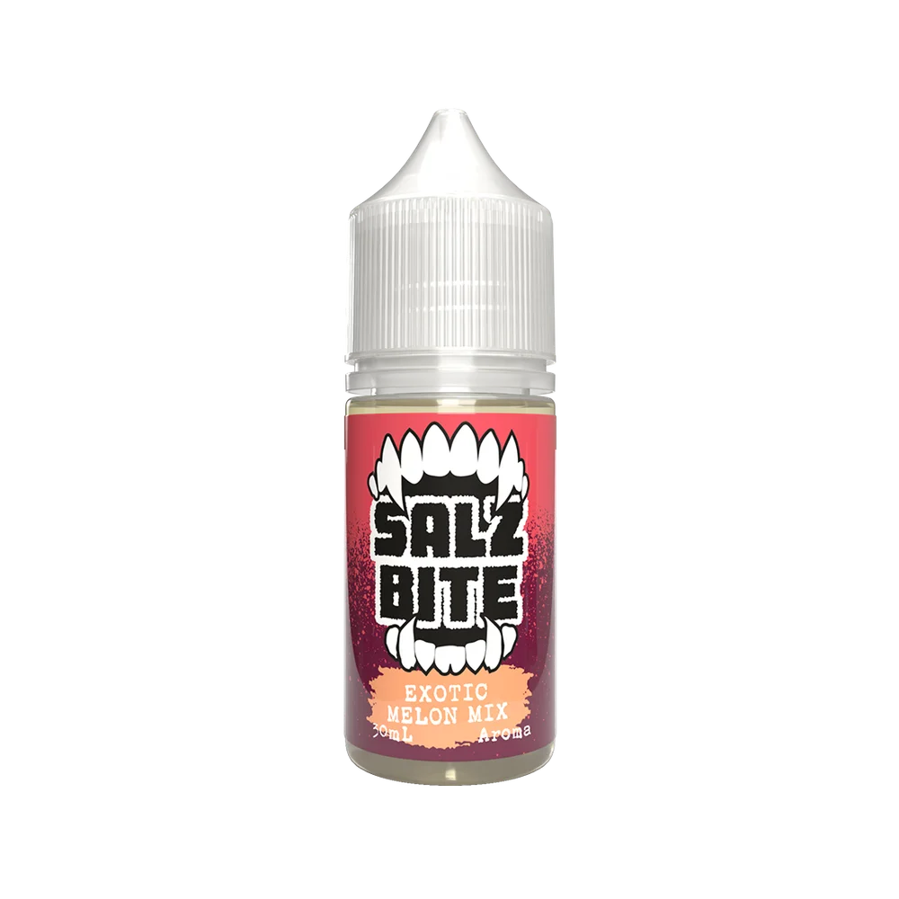 DANISE BLITZ 30ml Aroma SALZ BITE