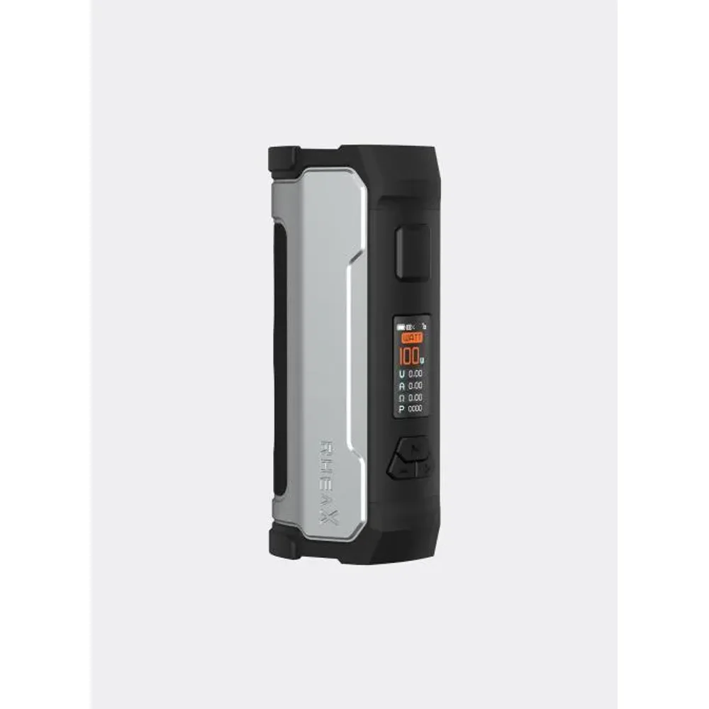 Aspire Rhea X 100W Box Mod