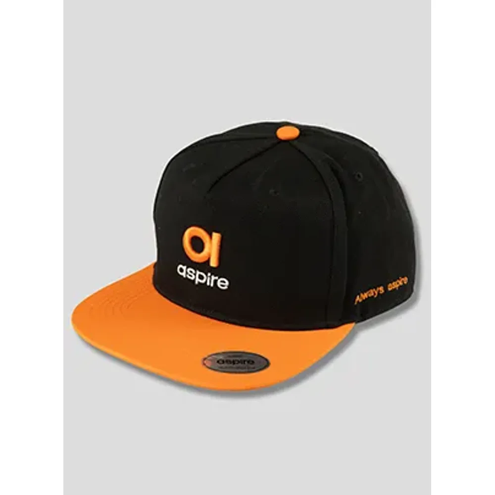 Aspire Hat