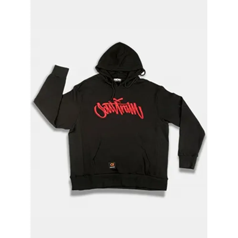 Aspire Hoodie