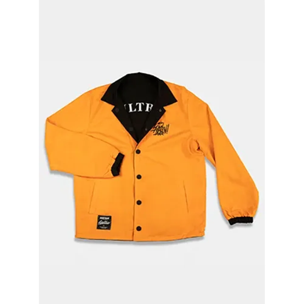 Aspire Two-sided jacket