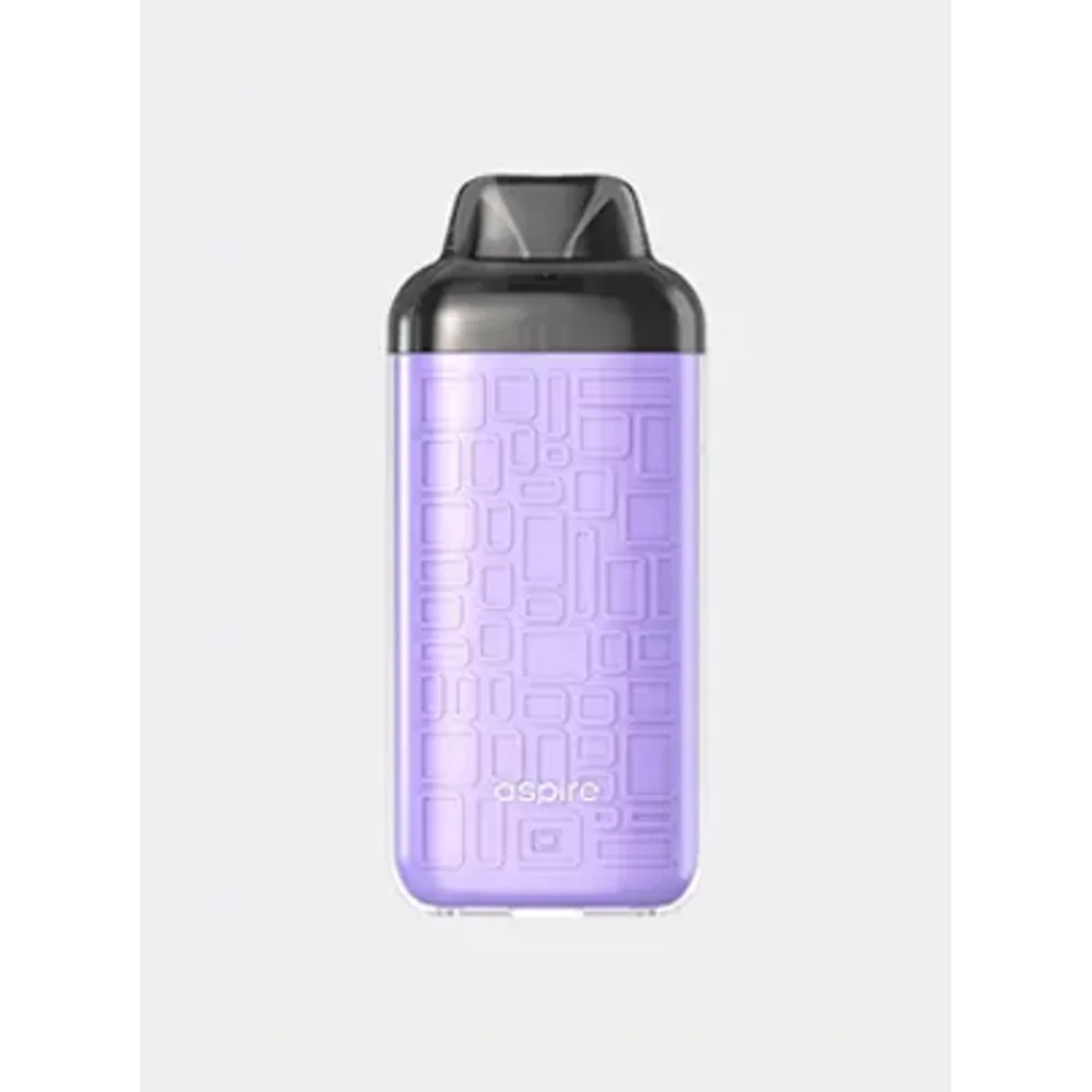 Aspire Flexus Fit Pod Kit (0.6Ω AF Coil)