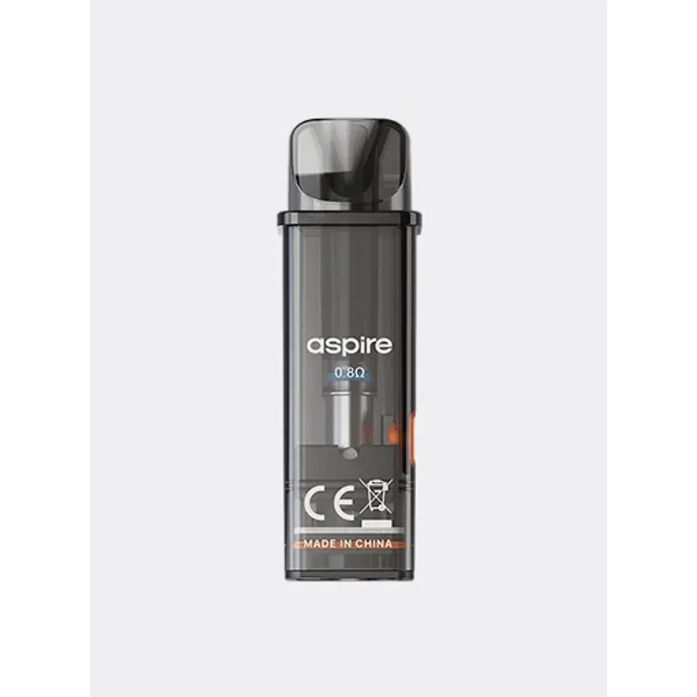 Aspire Gotek Pod (2pcs/pack)