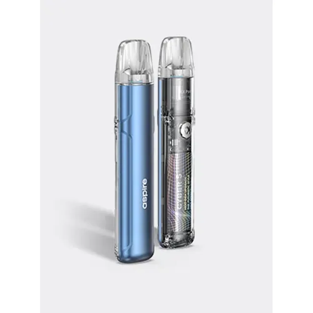 Aspire Cyber S Pod Kit