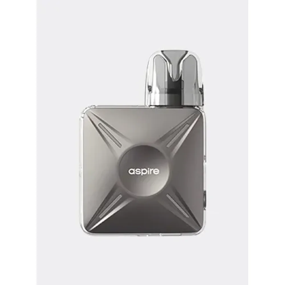 Aspire Cyber X Pod Kit