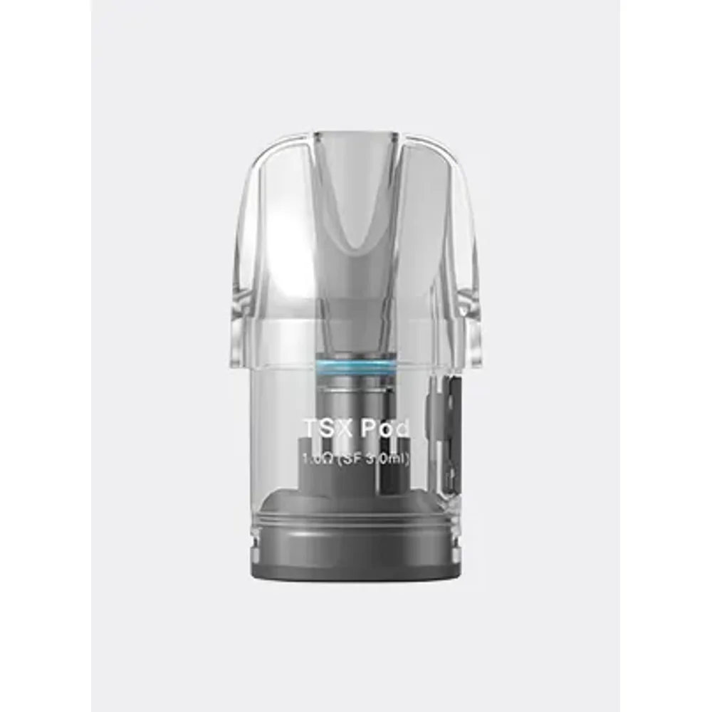 Aspire TSX Pod ( 2pcs/Pack)