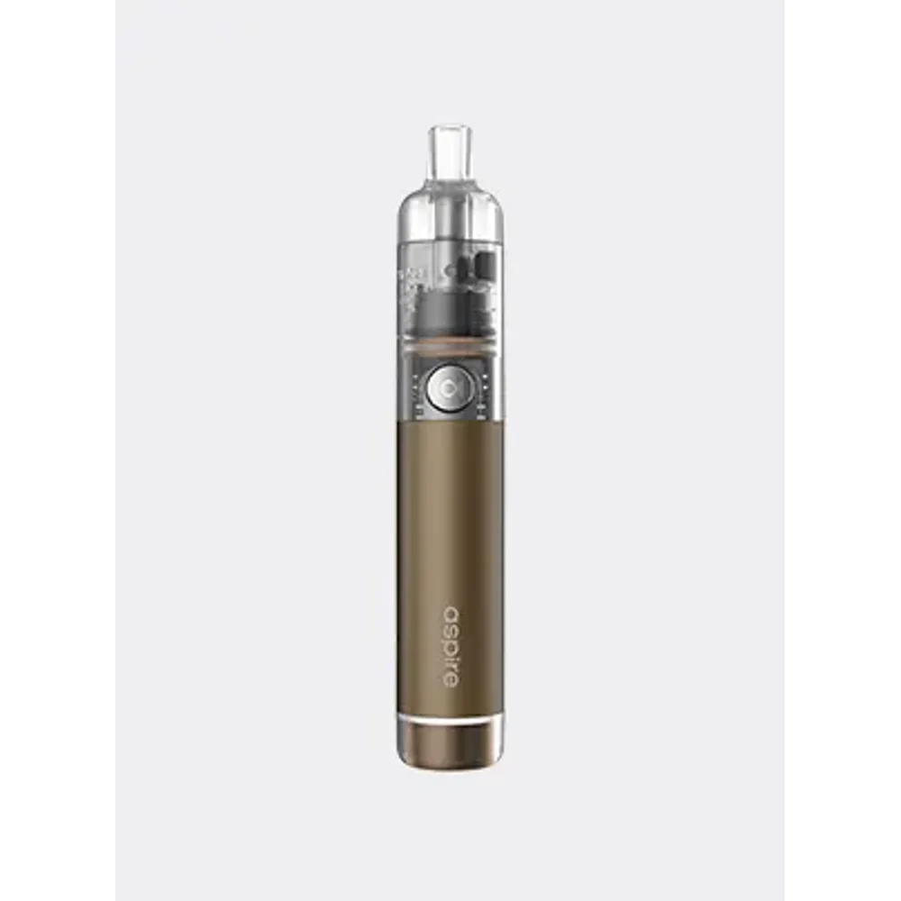Aspire Cyber G Pod Kit