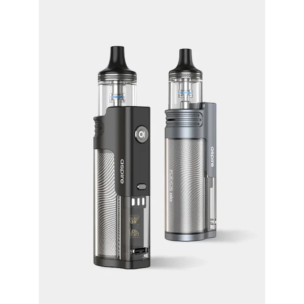 Aspire Flexus AIO Kit