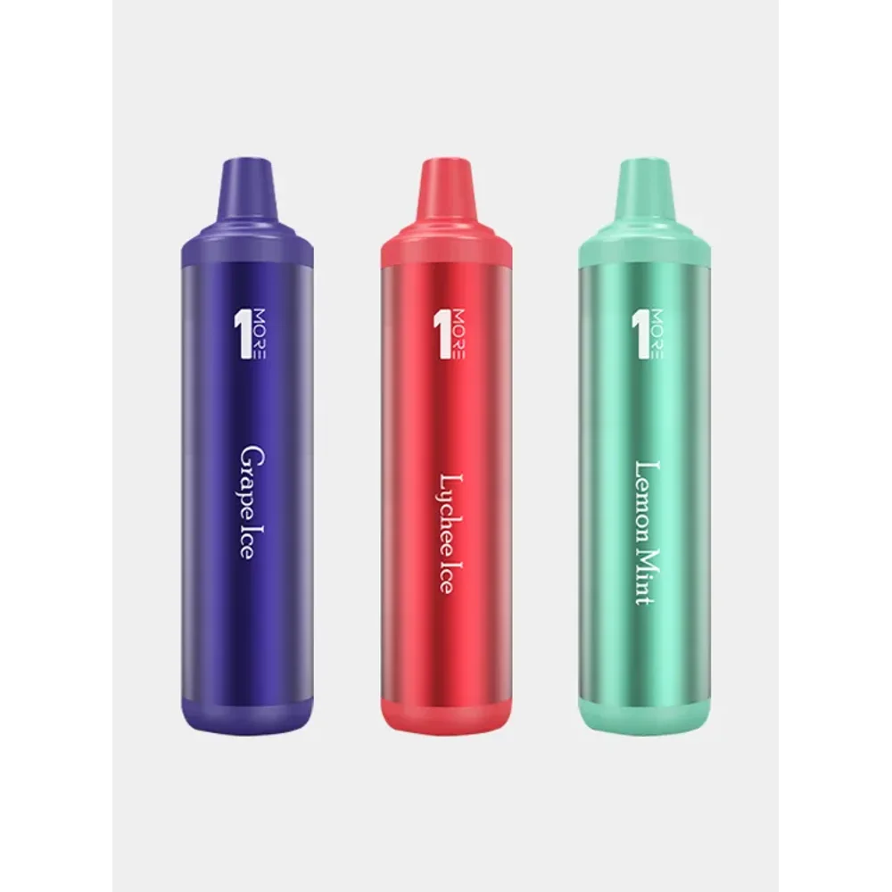 Aspire Onemore T8
