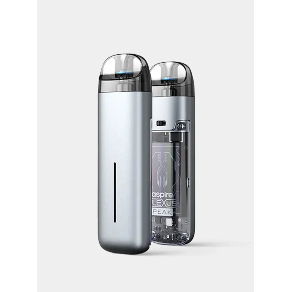 Aspire Flexus Peak Vape Pod Kit