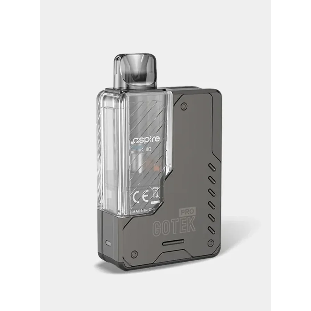 Aspire Gotek Pro