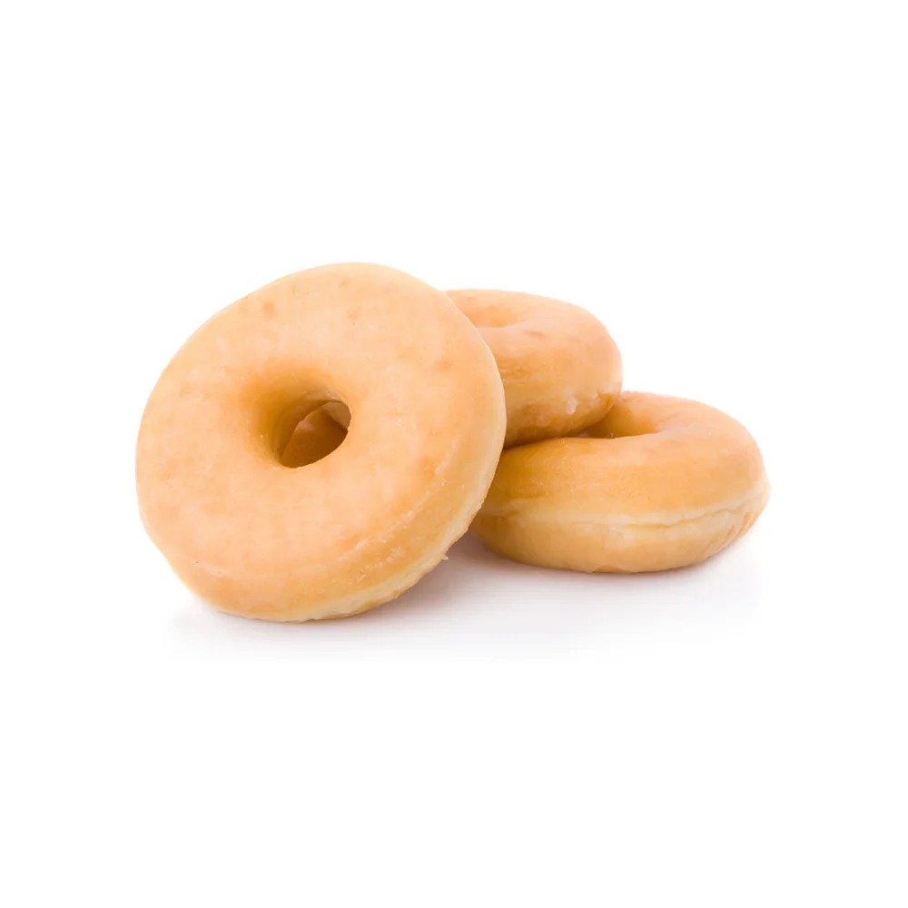 Capella Glazed Doughnut Concentrate