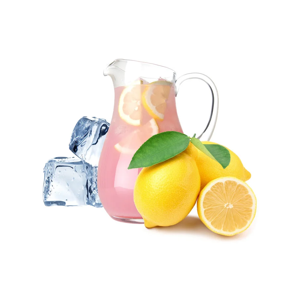 Capella Pink Lemonade Concentrate