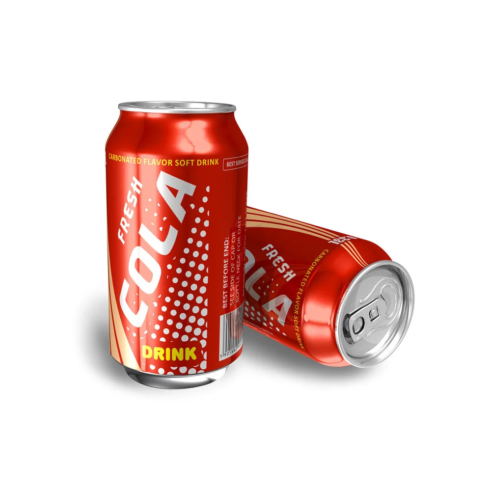 Capella Cola Concentrate