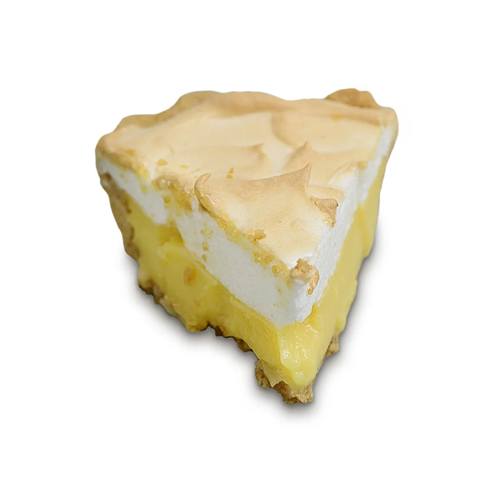 Capella Lemon Meringue Pie Concentrate