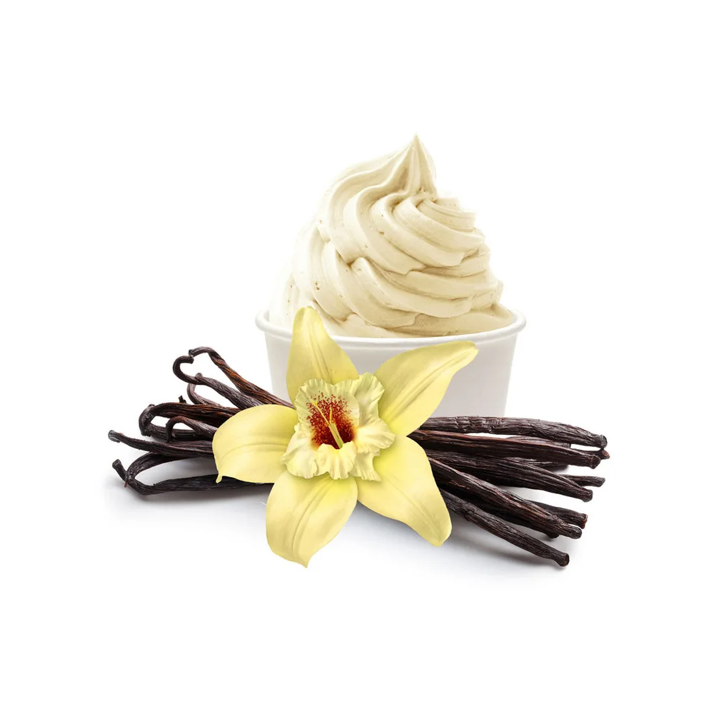Capella Vanilla Custard Concentrate