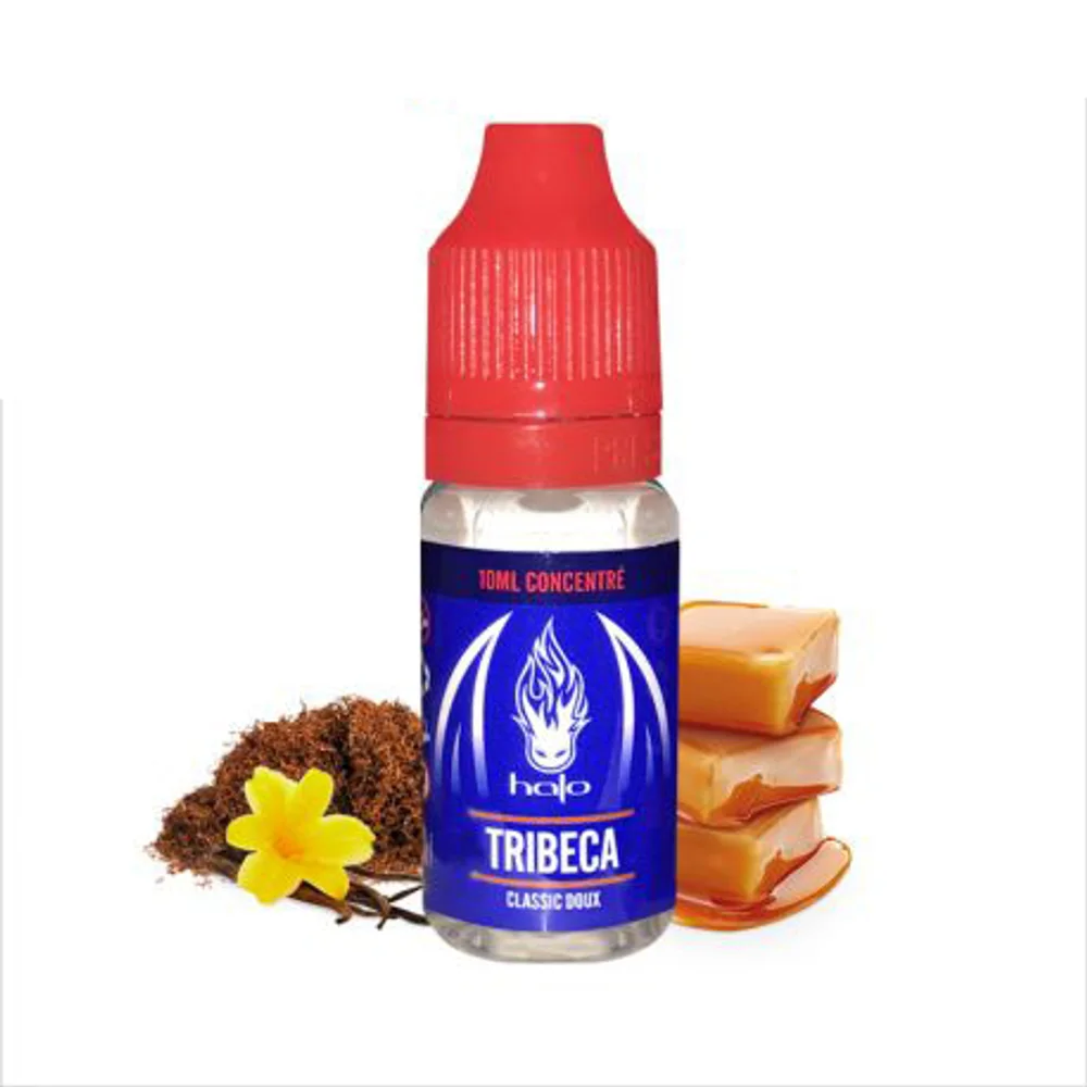 Concentrate Tribeca Halo