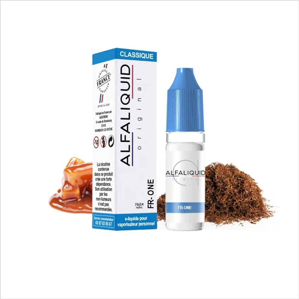 FR-ONE 10ml – Alfaliquid