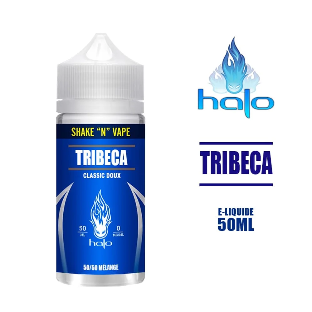 Tribeca 50ml – Halo