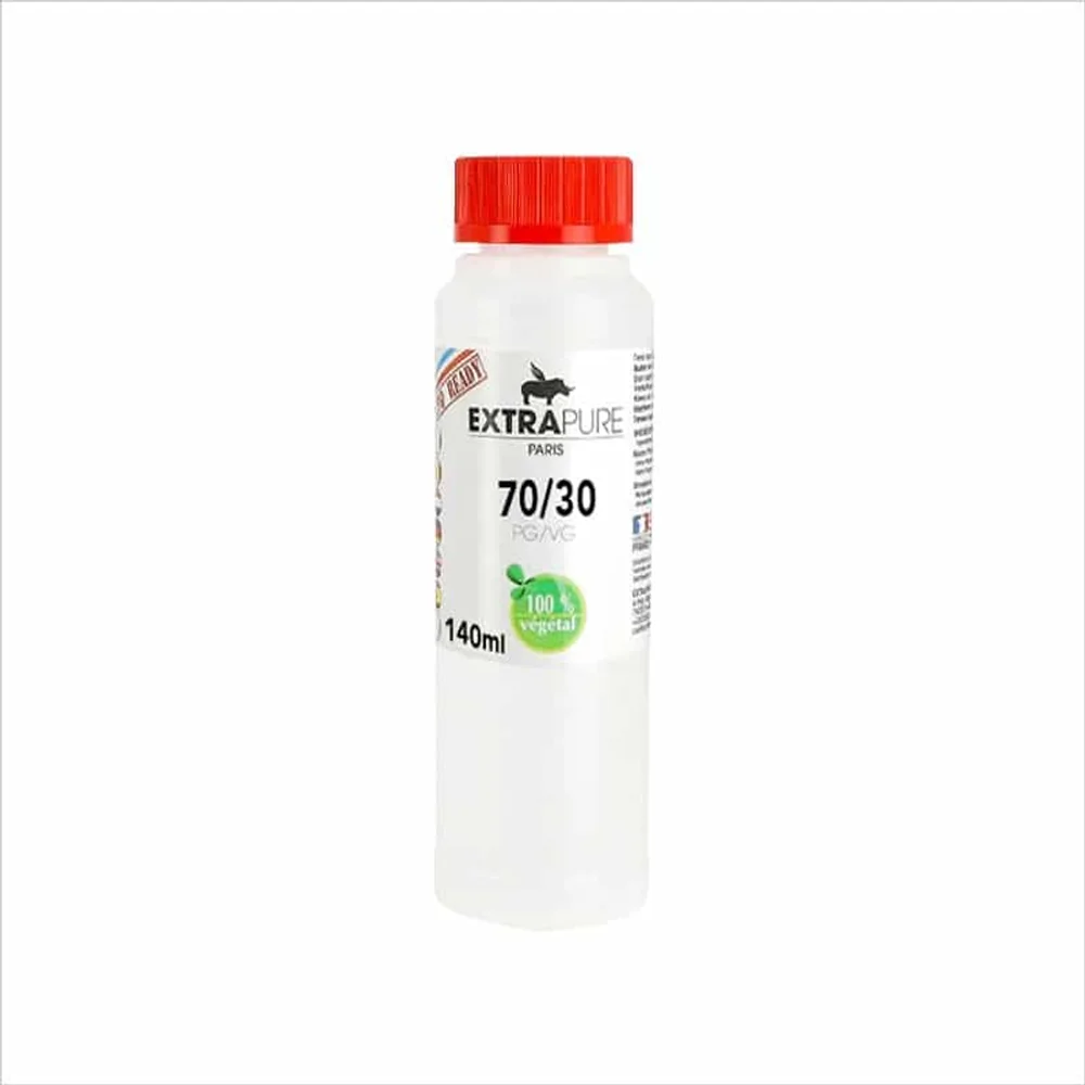 Base Neutre 140ml 70/30 – Extrapure