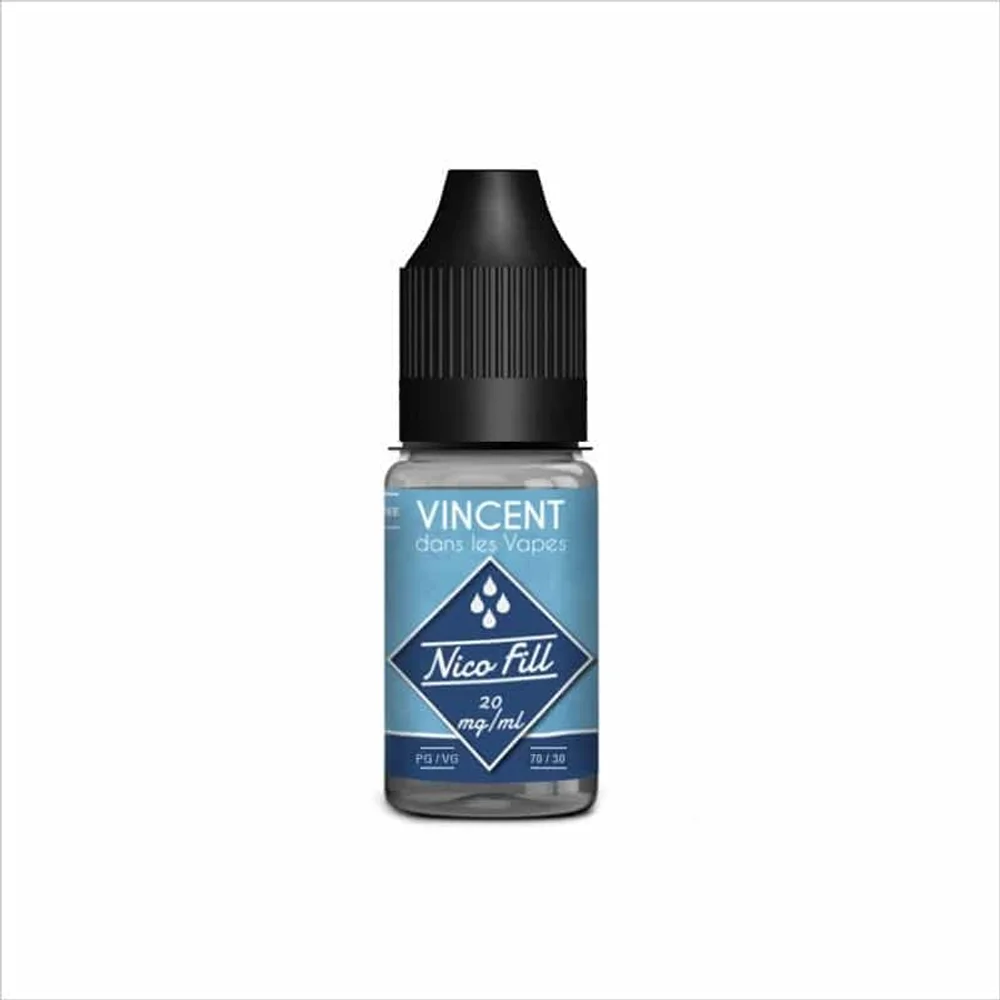 Booster Nico Fill 70/30 – VDLV