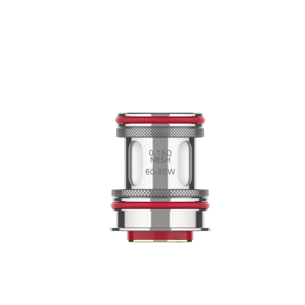 Vaporesso GTR Coils (3Pcs)