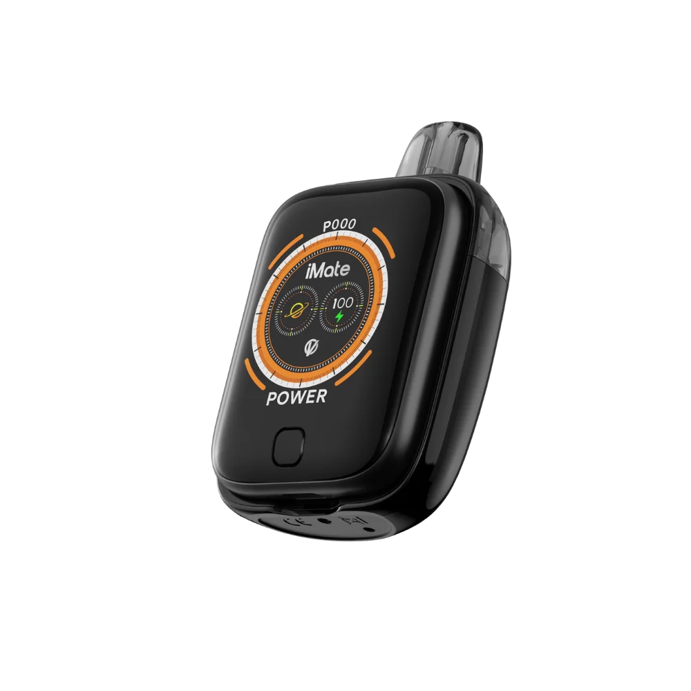 Vaporesso iMate OS