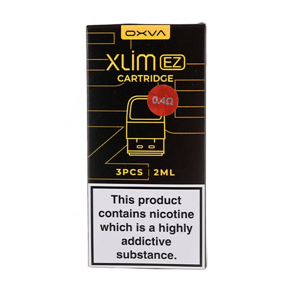 OXVA Xlim EZ Replacement Pods