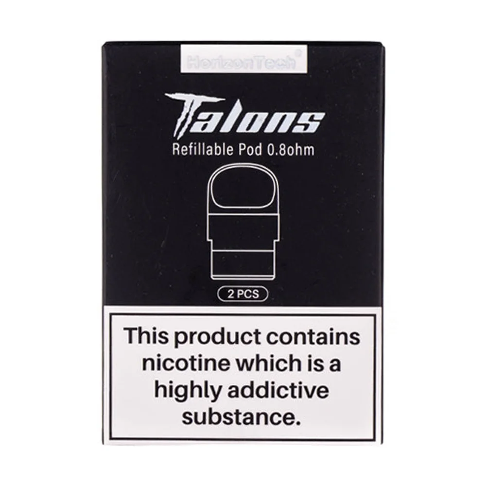 HorizonTech Talons 3 Replacement Pods