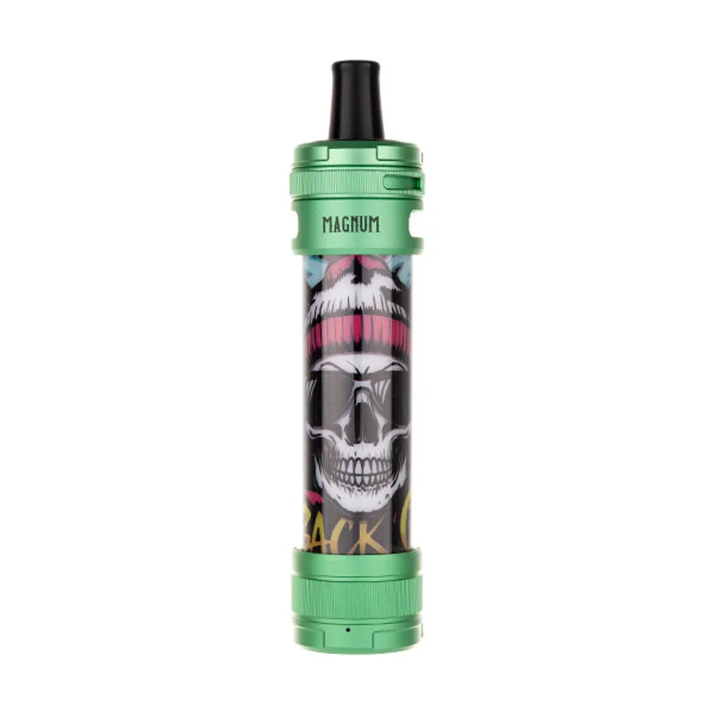 Aspire Magnum Pod Kit