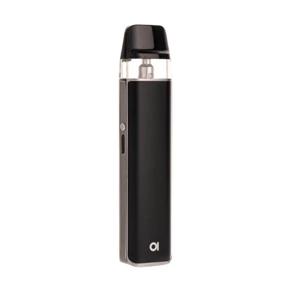 Aspire Loomix Pod Kit