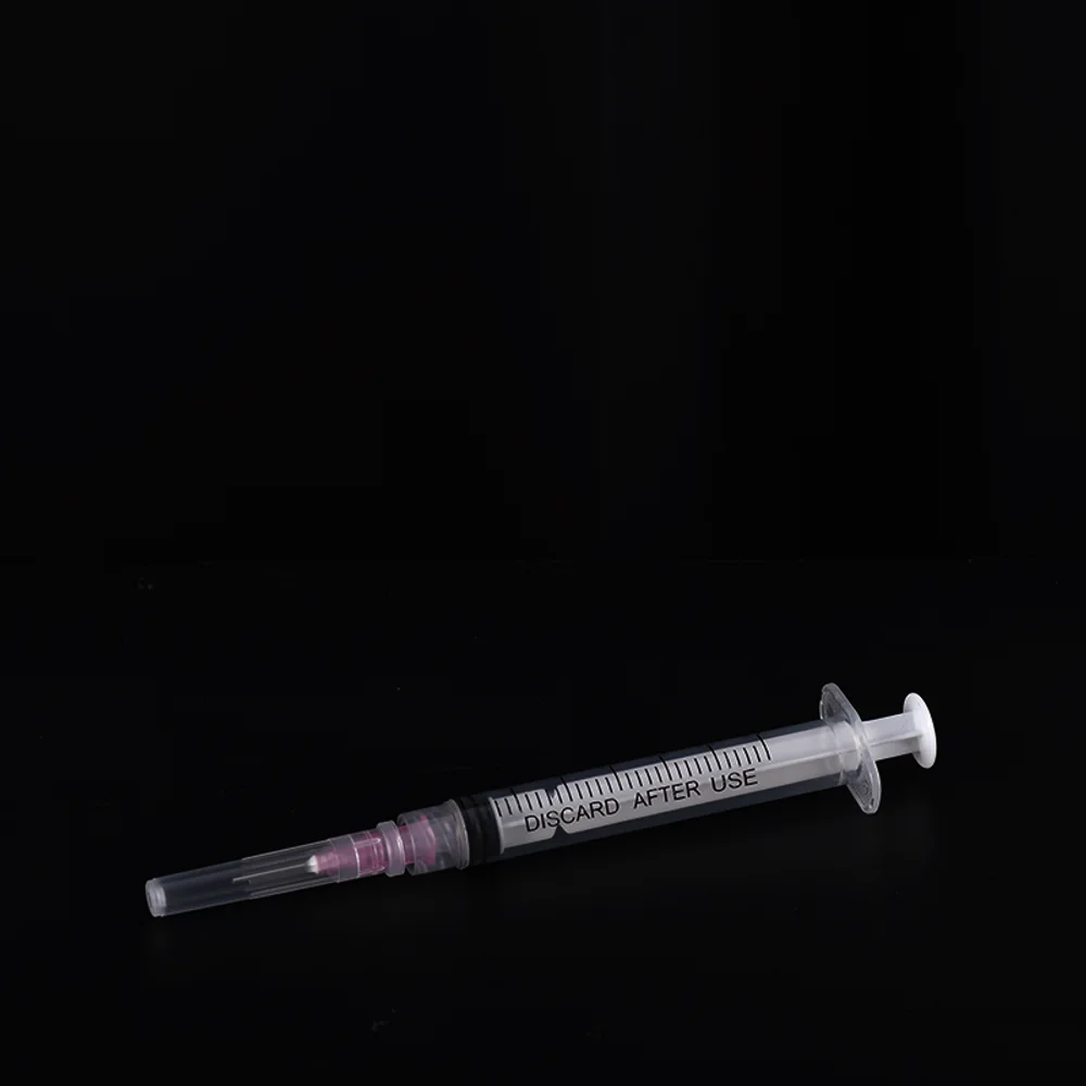 Wotofo Eliquid Syringe 1PC/PACK