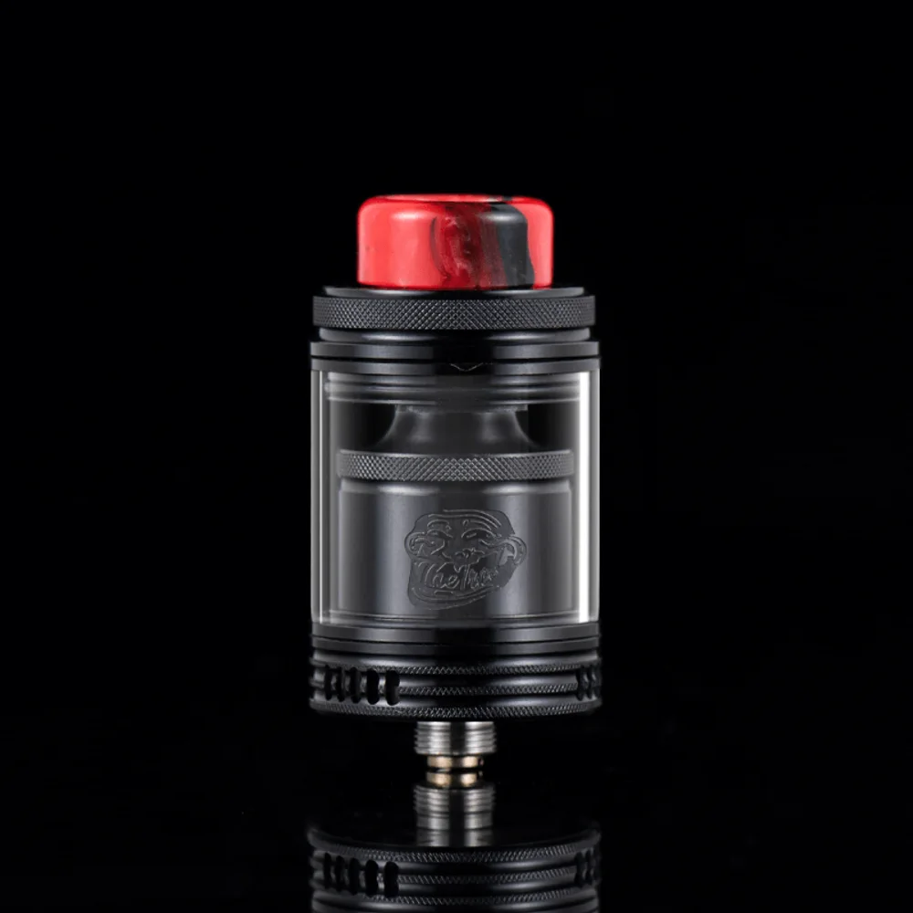 Wotofo The Troll X RTA