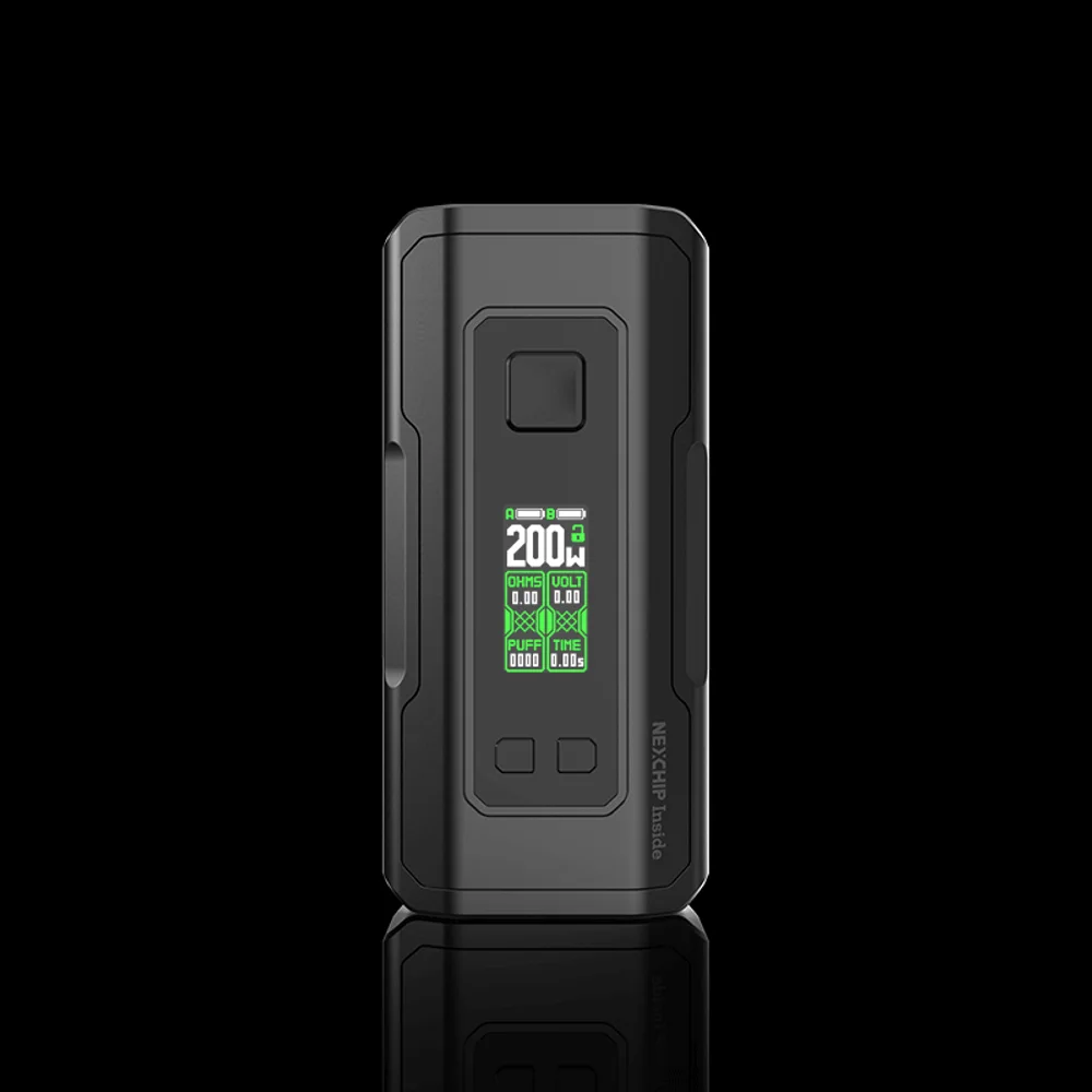 Wotofo Profile Squonk Mod