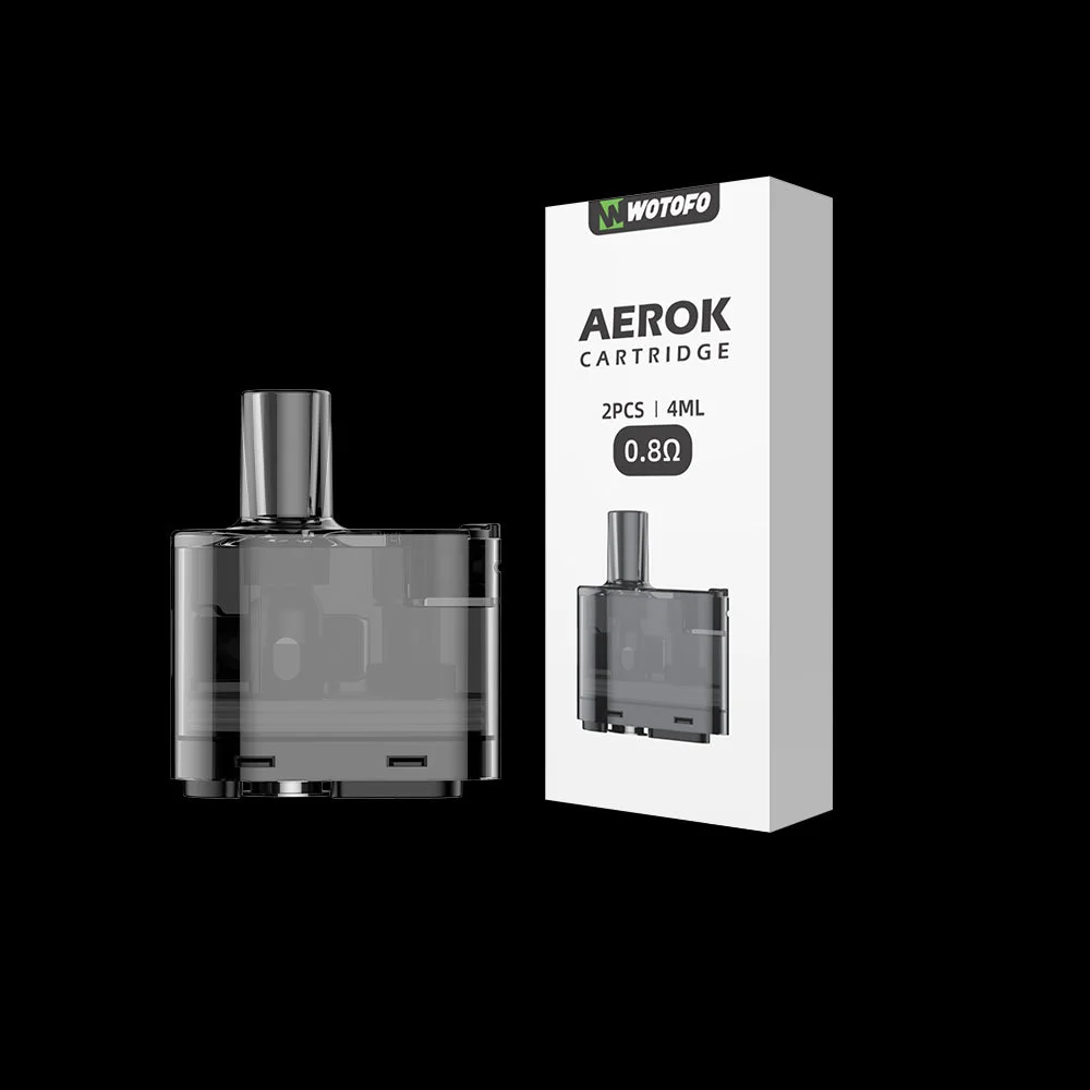 Wotofo AEROK Replacement Cartridge 2pcs